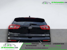 Kia Niro 1.6 GDi Hybride 105 ch BVA  occasion � Beaupuy - photo n�6