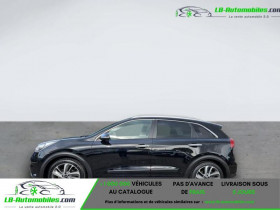 Kia Niro 1.6 GDi Hybride 105 ch BVA  occasion � Beaupuy - photo n�5