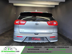Kia Niro 1.6 GDi Hybride 105 ch BVA  occasion  Beaupuy - photo n7