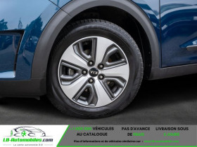 Kia Niro 1.6 GDi Hybride 105 ch BVA  occasion  Beaupuy - photo n5