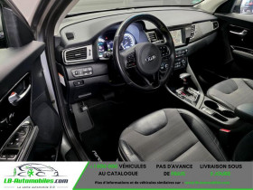 Kia Niro 1.6 GDi Hybride 105 ch BVA  occasion  Beaupuy - photo n6