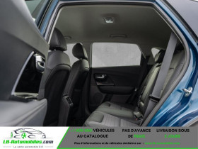 Kia Niro 1.6 GDi Hybride 105 ch BVA  occasion  Beaupuy - photo n3