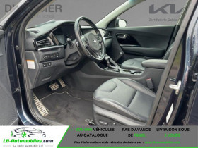 Kia Niro 1.6 GDi Hybride 105 ch BVA  occasion  Beaupuy - photo n8
