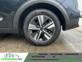 Kia Niro 1.6 GDi Hybride 105 ch BVA  occasion  Beaupuy - photo n7