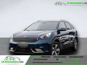 Kia Niro , garage LB AUTOMOBILES  Beaupuy