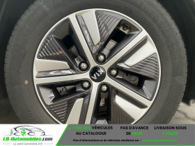 Kia Niro 1.6 GDi Hybride 105 ch BVA  occasion  Beaupuy - photo n6