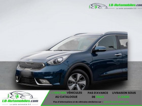 Kia Niro 1.6 GDi Hybride 105 ch BVA  occasion  Beaupuy - photo n2