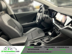 Kia Niro 1.6 GDi Hybride 105 ch BVA  occasion  Beaupuy - photo n5