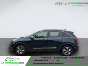 Kia Niro 1.6 GDi Hybride 105 ch BVA  occasion  Beaupuy - photo n5
