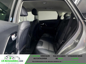 Kia Niro 1.6 GDi Hybride 105 ch BVA  occasion  Beaupuy - photo n5