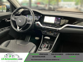 Kia Niro 1.6 GDi Hybride 105 ch BVA  occasion  Beaupuy - photo n3