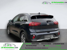 Kia Niro 1.6 GDi Hybride 105 ch BVA  occasion  Beaupuy - photo n4