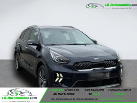 Kia Niro 1.6 GDi Hybride 105 ch BVA  occasion  Beaupuy - photo n2