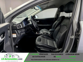 Kia Niro 1.6 GDi Hybride 105 ch BVA  occasion  Beaupuy - photo n4