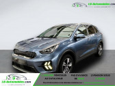 Kia Niro 1.6 GDi Hybride 105 ch BVA   Beaupuy 31