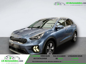 Kia Niro , garage LB AUTOMOBILES  Beaupuy