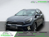 Kia Niro 1.6 GDi Hybride 105 ch BVA   Beaupuy 31
