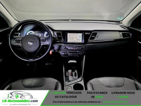Kia Niro 1.6 GDi Hybride 105 ch BVA  occasion  Beaupuy - photo n2