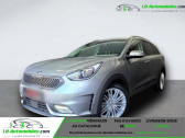 Kia Niro 1.6 GDi Hybride 105 ch BVA   Beaupuy 31