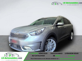 Kia Niro , garage LB AUTOMOBILES  Beaupuy