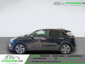 Kia Niro 1.6 GDi Hybride 105 ch BVA  occasion  Beaupuy - photo n5
