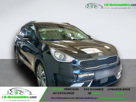 Kia Niro 1.6 GDi Hybride 105 ch BVA  occasion  Beaupuy - photo n2