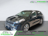 Kia Niro 1.6 GDi Hybride 105 ch BVA   Beaupuy 31