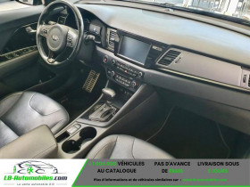 Kia Niro 1.6 GDi Hybride 105 ch BVA  occasion  Beaupuy - photo n3