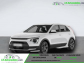 Kia Niro 1.6 GDi Hybride 105 ch BVA   Beaupuy 31