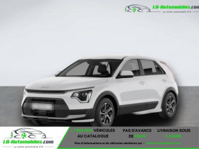 Kia Niro , garage LB AUTOMOBILES  Beaupuy