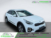 Kia Niro 1.6 GDi Hybride 105 ch BVA   Beaupuy 31