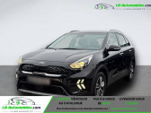 Kia Niro 1.6 GDi Hybride 105 ch BVA   Beaupuy 31