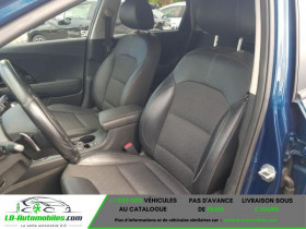 Kia Niro 1.6 GDi Hybride 105 ch BVA  occasion � Beaupuy - photo n�6