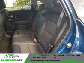 Kia Niro 1.6 GDi Hybride 105 ch BVA  occasion � Beaupuy - photo n�7