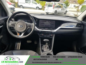Kia Niro 1.6 GDi Hybride 105 ch BVA  occasion � Beaupuy - photo n�3