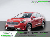 Kia Niro occasion année 2019 boite Automatique Annonce Kia Niro occasion Hybride 1.6 GDi Hybride 105 ch BVA à Beaupuy