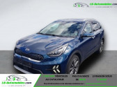 Kia Niro 1.6 GDi Hybride 105 ch BVA   Beaupuy 31
