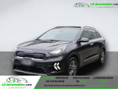 Kia Niro occasion année 2020 boite Automatique Annonce Kia Niro occasion Hybride 1.6 GDi Hybride 105 ch BVA à Beaupuy