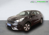 Annonce Kia Niro occasion Hybride 1.6 GDi Hybride 105 ch BVA  Beaupuy