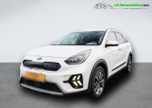 Annonce Kia Niro occasion Hybride 1.6 GDi Hybride 105 ch BVA  Beaupuy