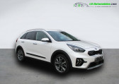Kia Niro 1.6 GDi Hybride 105 ch BVA   Beaupuy 31