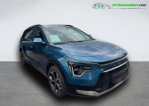 Kia Niro 1.6 GDi Hybride 105 ch BVA   Beaupuy 31