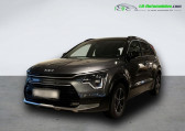 Kia Niro 1.6 GDi Hybride 105 ch BVA   Beaupuy 31
