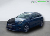 Annonce Kia Niro occasion Hybride 1.6 GDi Hybride 105 ch BVA  Beaupuy