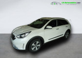 Annonce Kia Niro occasion Hybride 1.6 GDi Hybride 105 ch BVA  Beaupuy