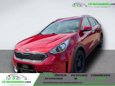 Annonce Kia Niro occasion Hybride 1.6 GDi Hybride 105 ch BVA � Beaupuy