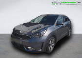 Kia Niro 1.6 GDi Hybride 105 ch BVA   Beaupuy 31