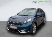 Annonce Kia Niro occasion Hybride 1.6 GDi Hybride 105 ch BVA  Beaupuy