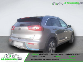 Kia Niro 1.6 GDi Hybride 105 ch BVA  occasion  Beaupuy - photo n3