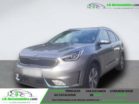 Kia Niro , garage LB AUTOMOBILES  Beaupuy